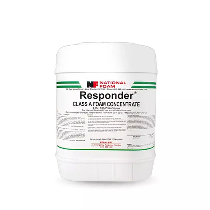 Responder® F3 Class A