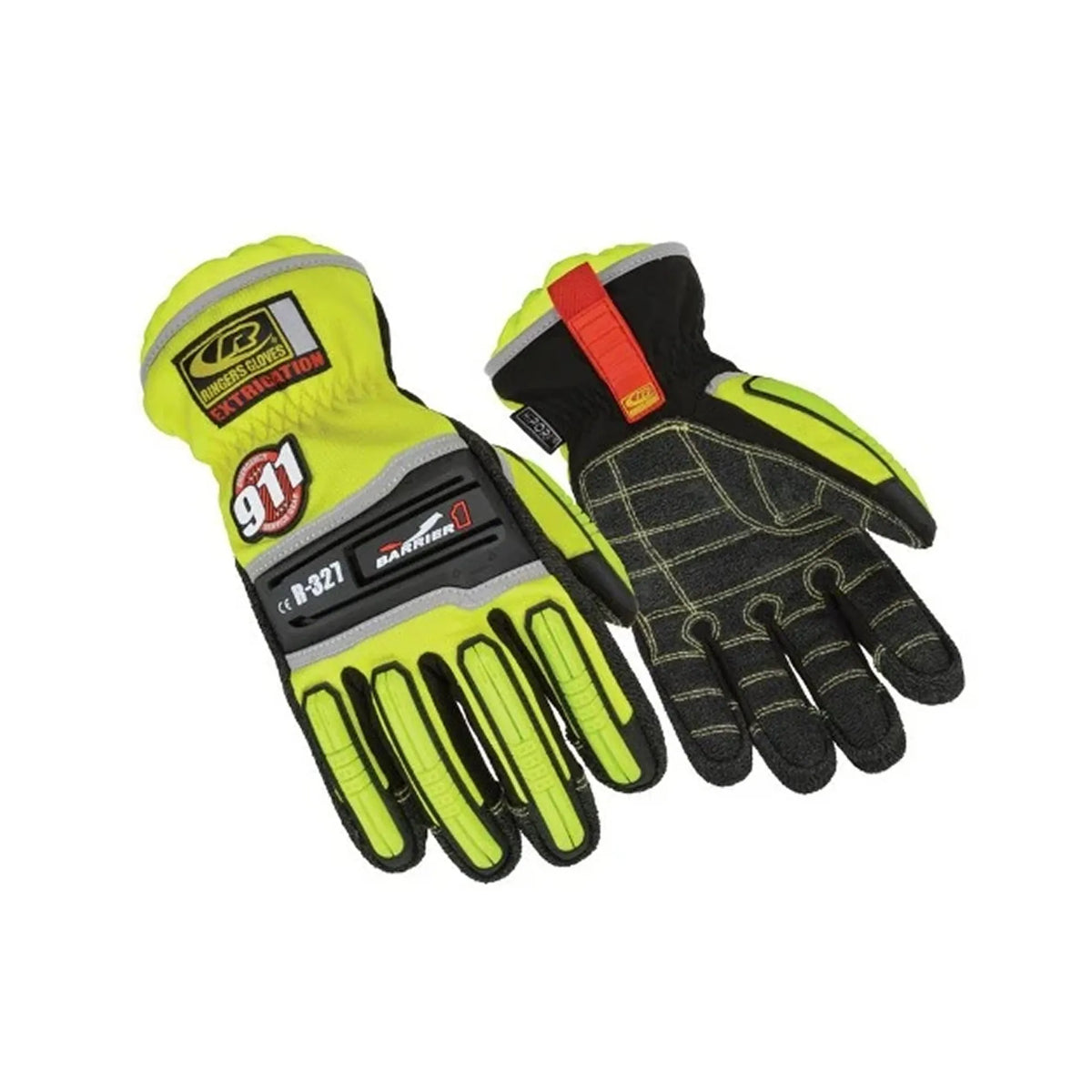 Ringers R-327 Extrication Barrier1 Gloves