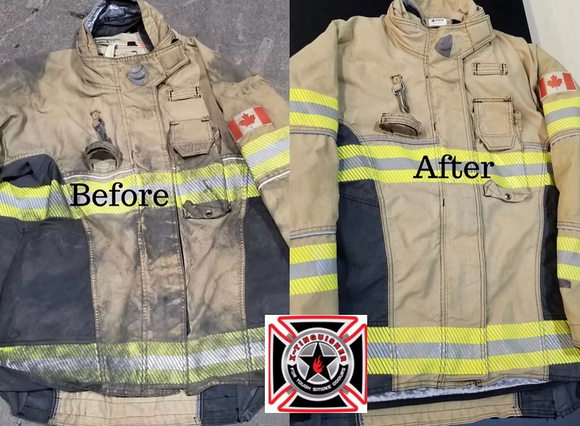 X-Tinguisher Premium Laundry Detergent