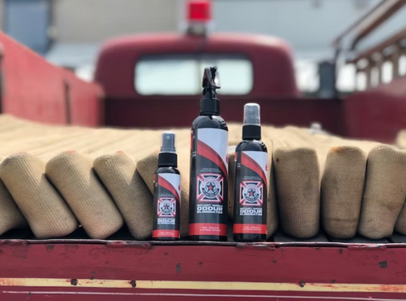 X-Tinguisher Smoke Odour Elimination Spray Cleaner