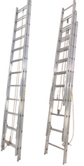 24'  2-Section  - Series 900A