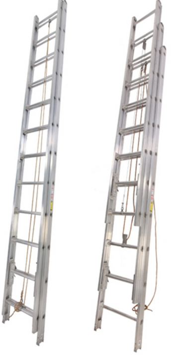 24'  2-Section  - Series 900A