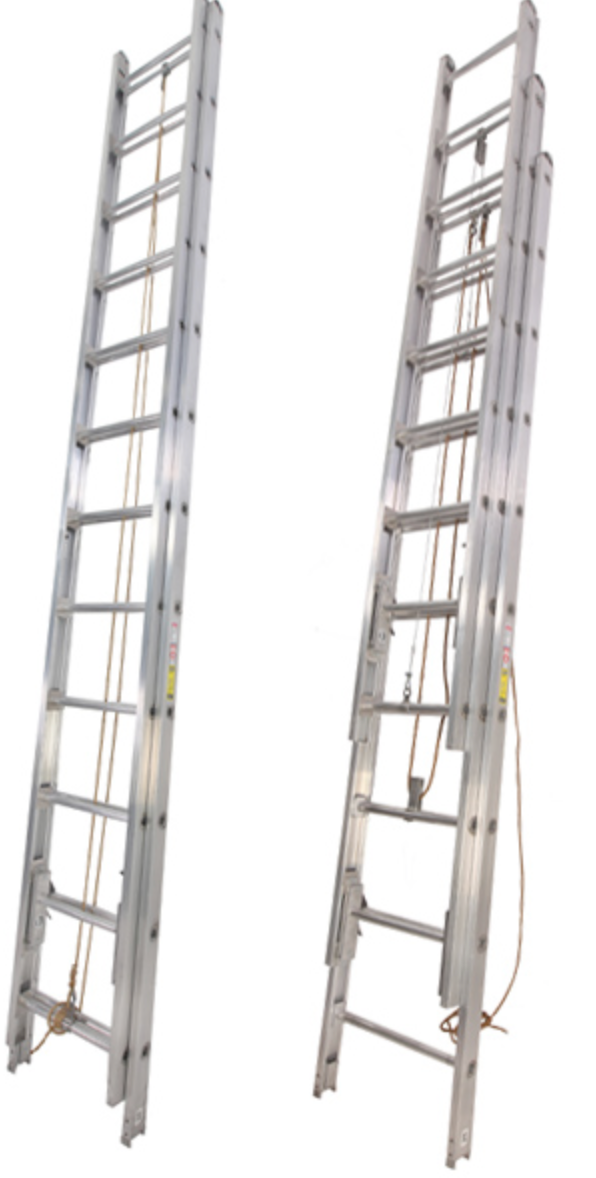 24'  2-Section  - Series 900A