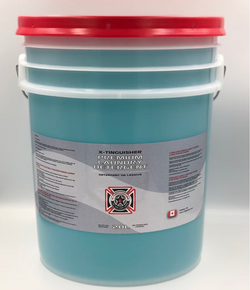 X-Tinguisher Premium Laundry Detergent