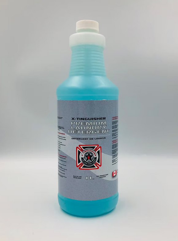 X-Tinguisher Premium Laundry Detergent