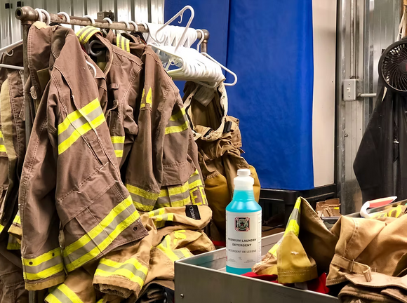 X-Tinguisher Premium Laundry Detergent