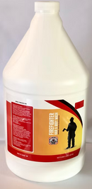 X-Tinguisher Firefighter Hair & Body Wash-4