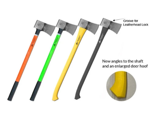 Ultra- Force AXE