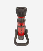1” Turbojet® Nozzle with Removable Pistol Grip 100 PSI, NH Thread