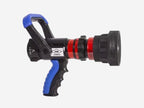 1 1/2” Turbojet® Nozzle with Removable Pistol Grip 100 PSI, NH Thread