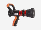 1 1/2” Turbojet® Nozzle with Removable Pistol Grip 100 PSI, NH Thread