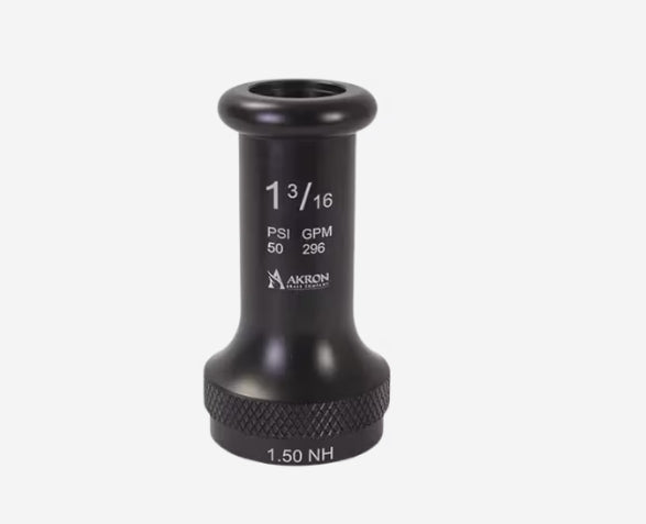 1 1/2'' Plain Tip for Smooth Bore Nozzle