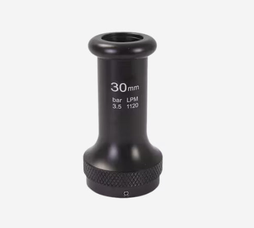 1 1/2'' Plain Tip for Smooth Bore Nozzle