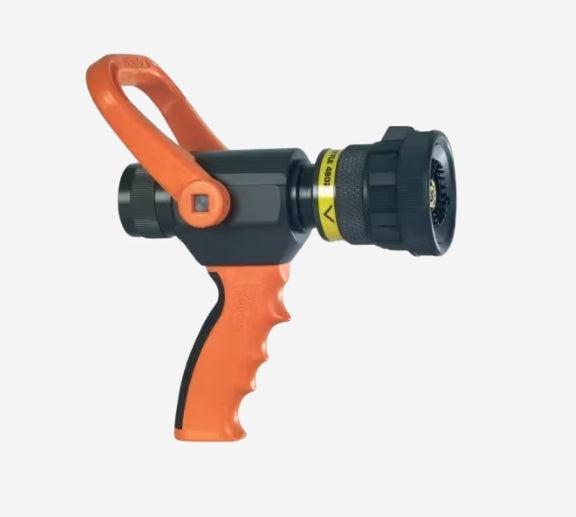 4802-1” Assault Handline Nozzle with Spinning Teeth, NH thread