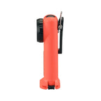 Survivor® Right Angle LED Light - Rechargeable or Alkaline