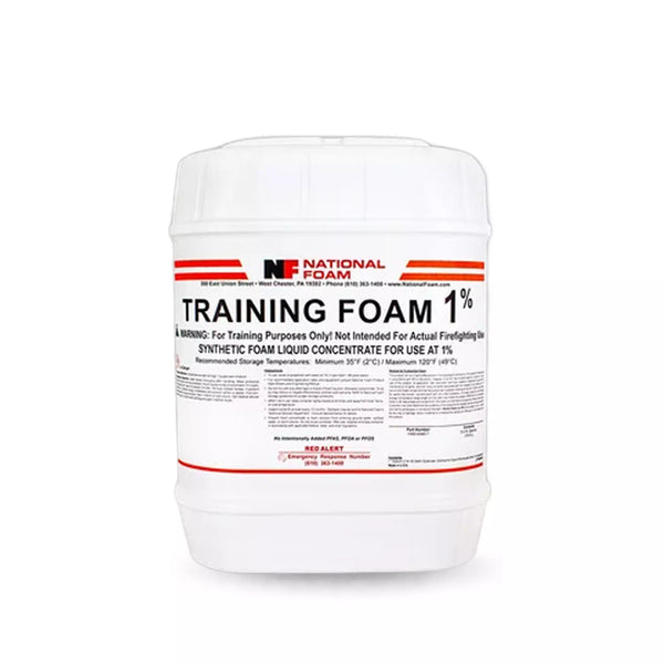 Training Foam® F3 1%