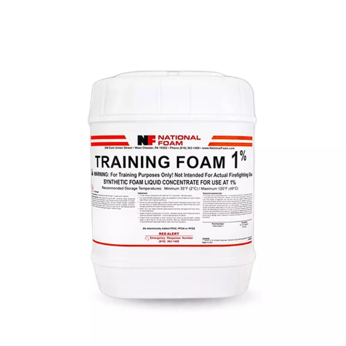 Training Foam® F3 1%