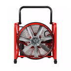 PPV Electric Fan - 7 Series