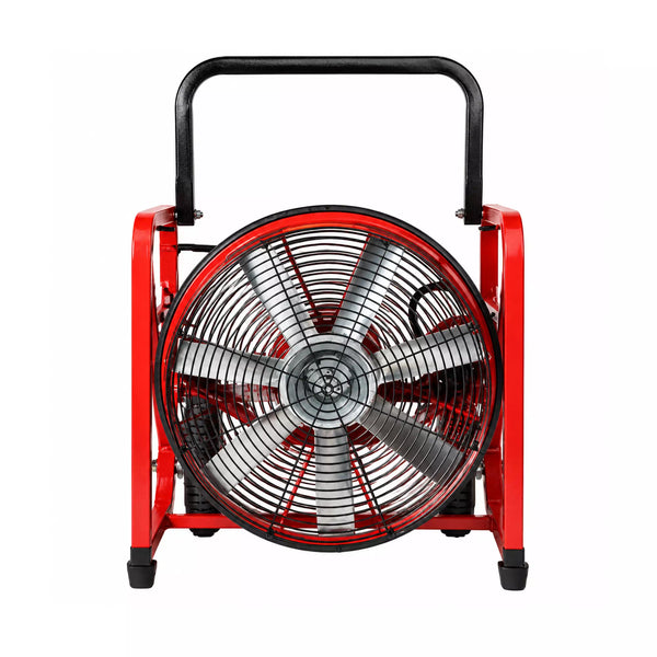 PPV Electric Fan - 7 Series
