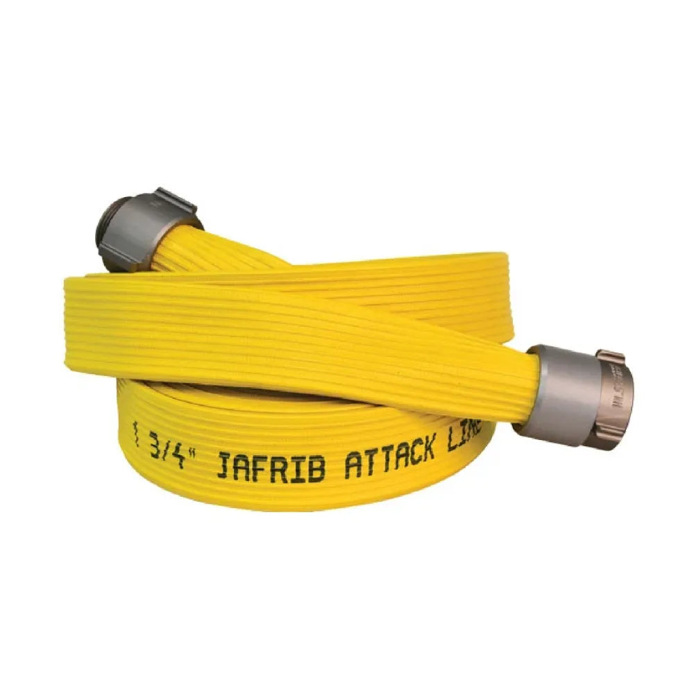 ARMtex Jafrib Fire Hose