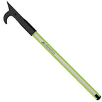 Dog-Bone Poles
