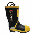 Viking Firefighter Felt Lined Boots-VW90