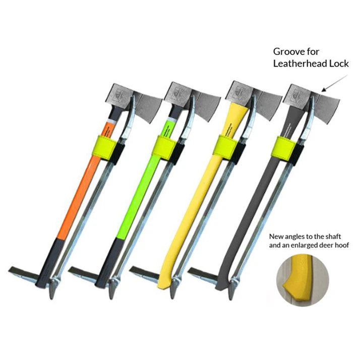Ultra-Force Irons