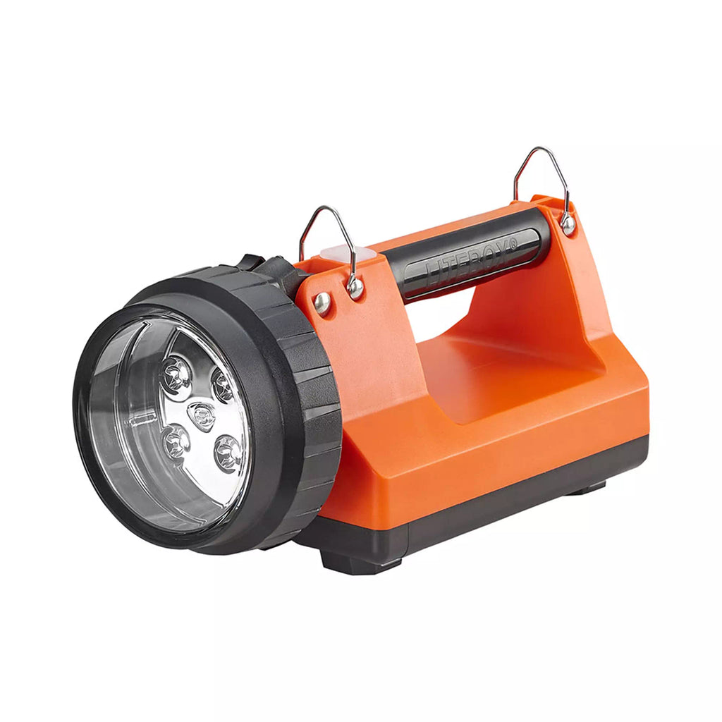 E-FLOOD FIREBOX