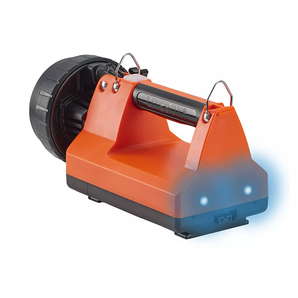 E-FLOOD FIREBOX