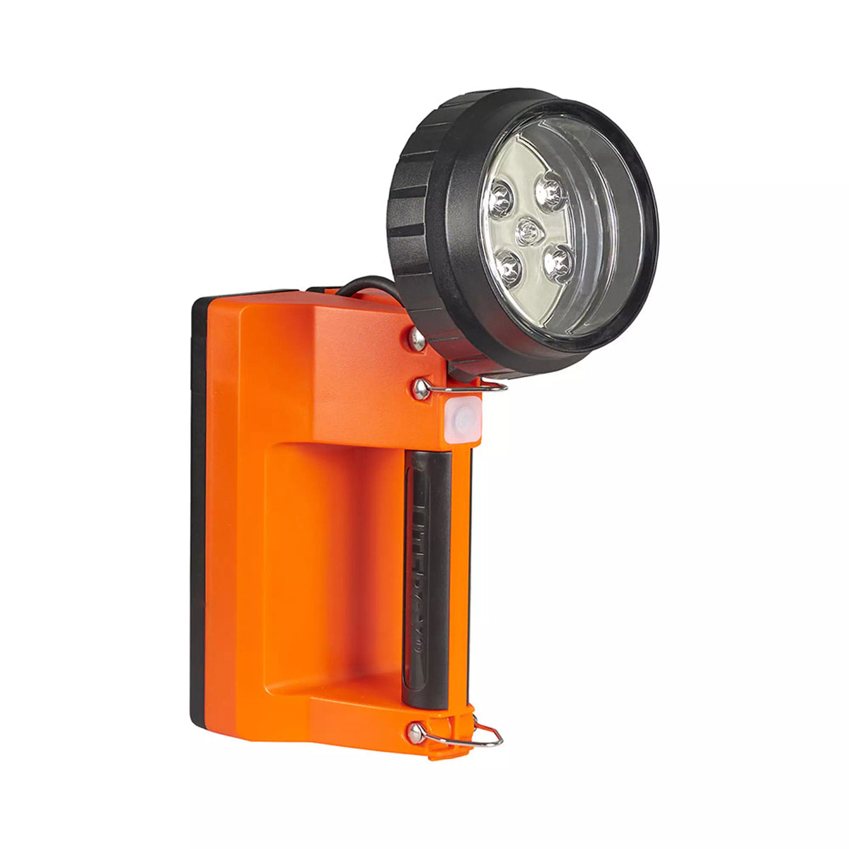 E-FLOOD FIREBOX
