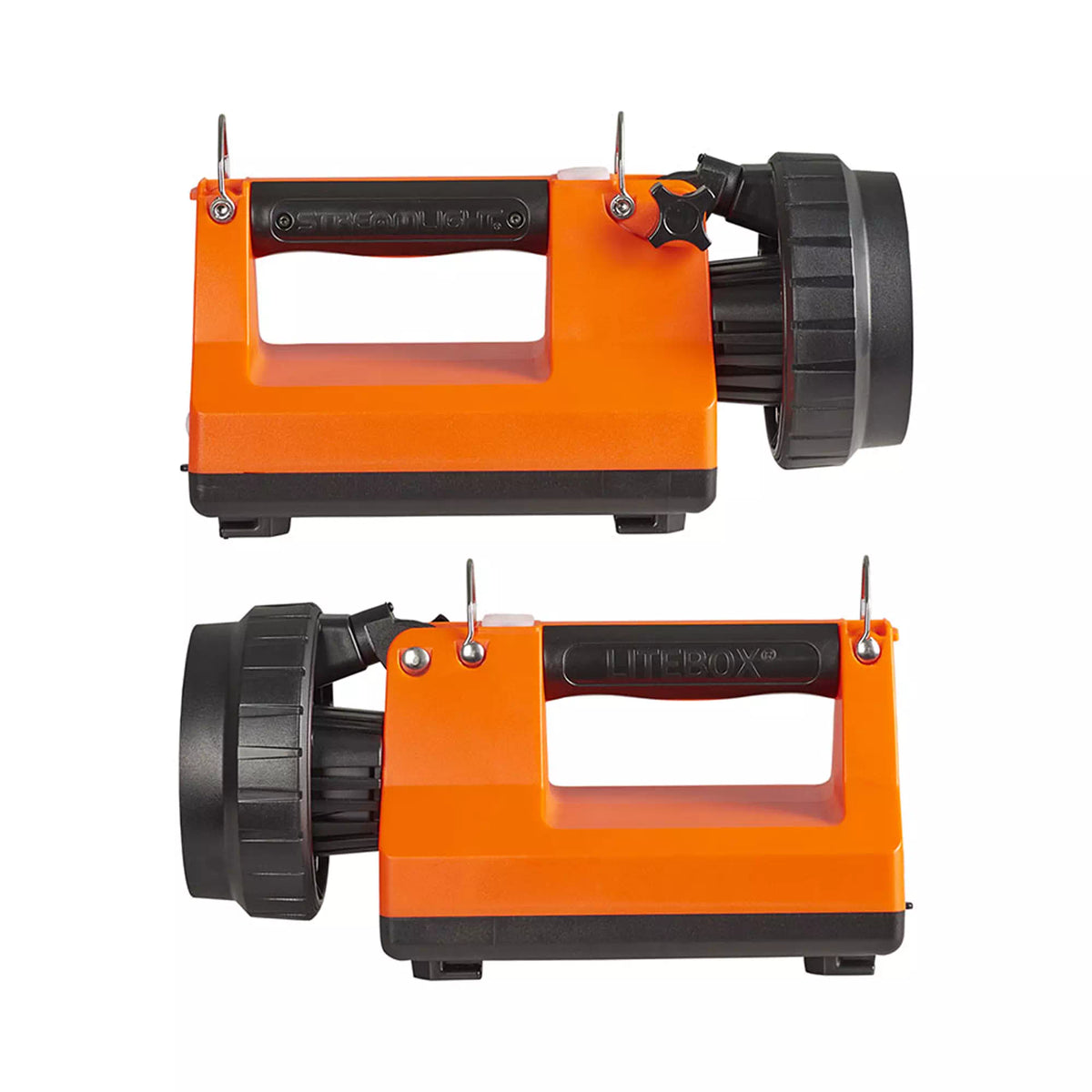 E-FLOOD FIREBOX