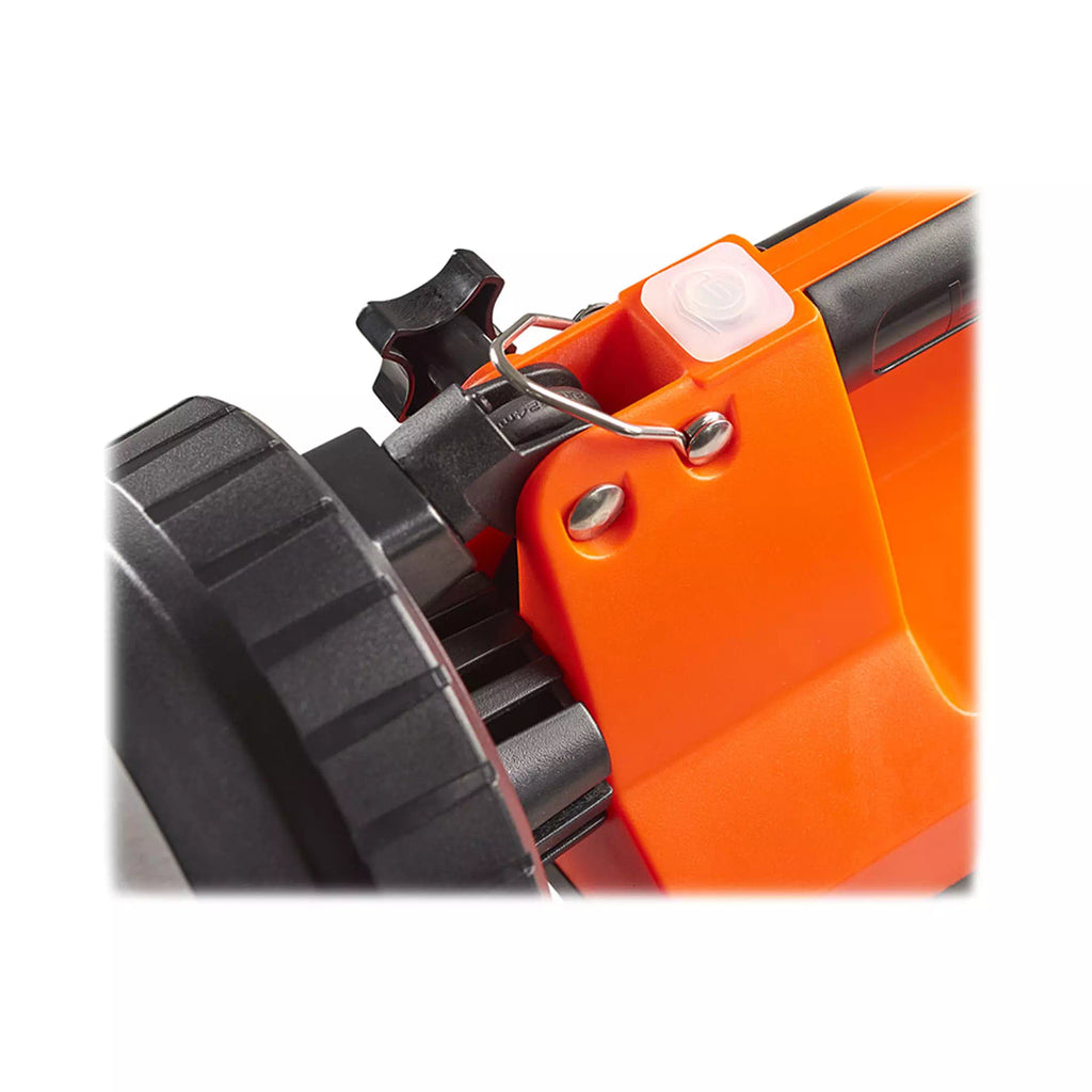 E-FLOOD FIREBOX