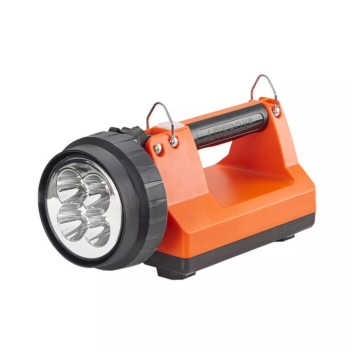 E-SPOT FIREBOX
