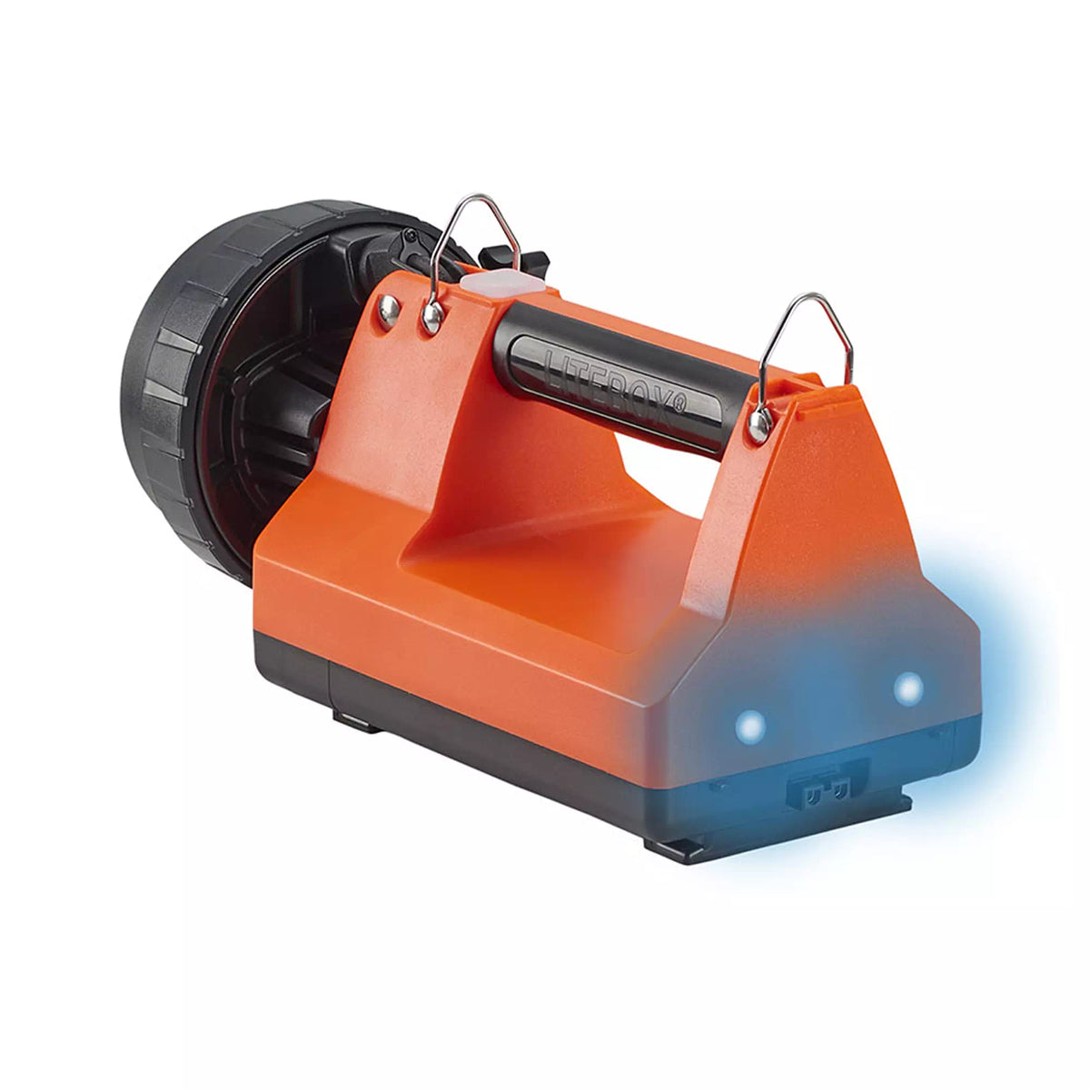 E-SPOT FIREBOX
