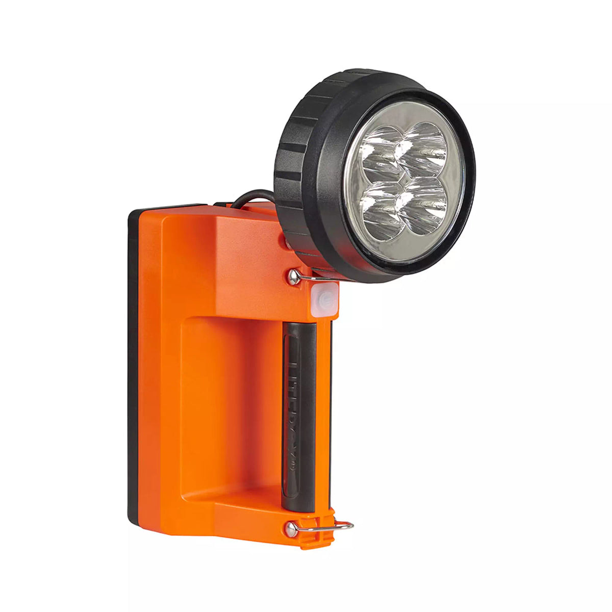 E-SPOT FIREBOX