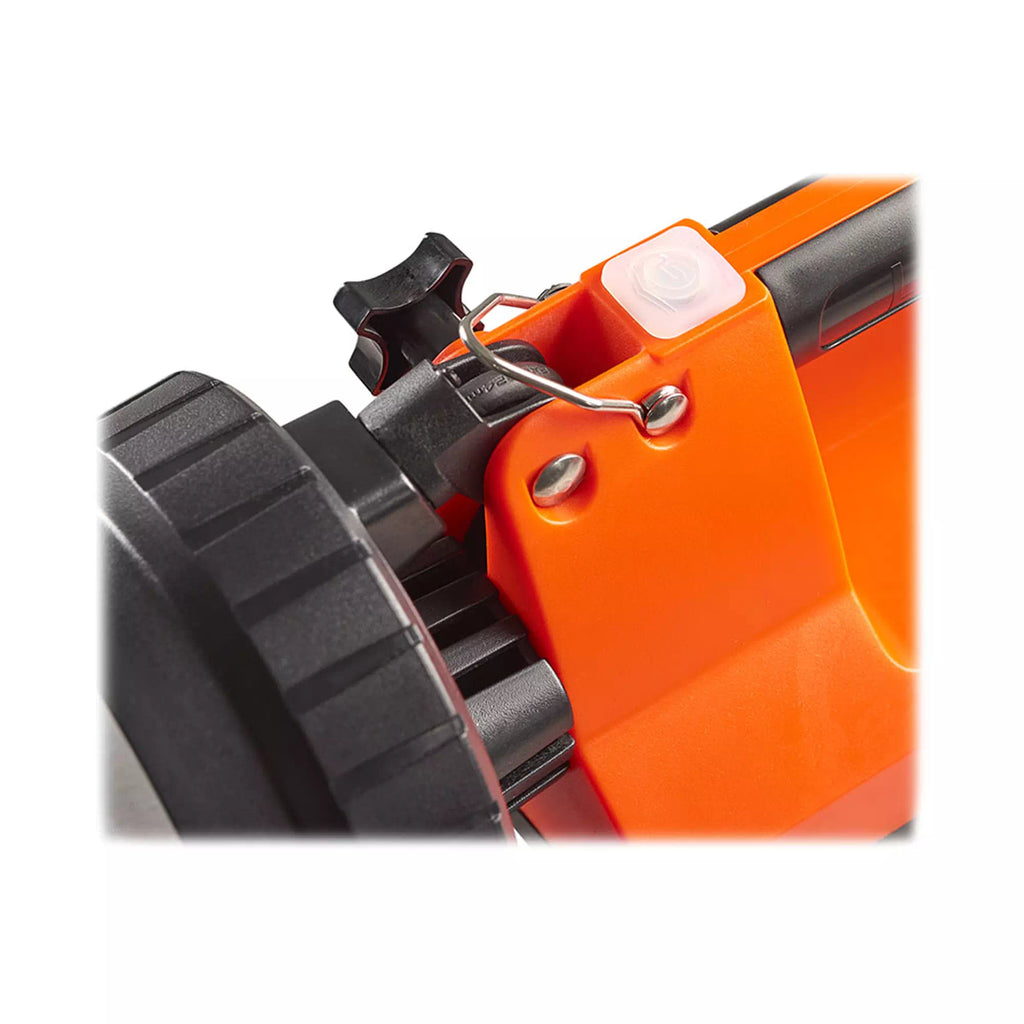E-SPOT FIREBOX