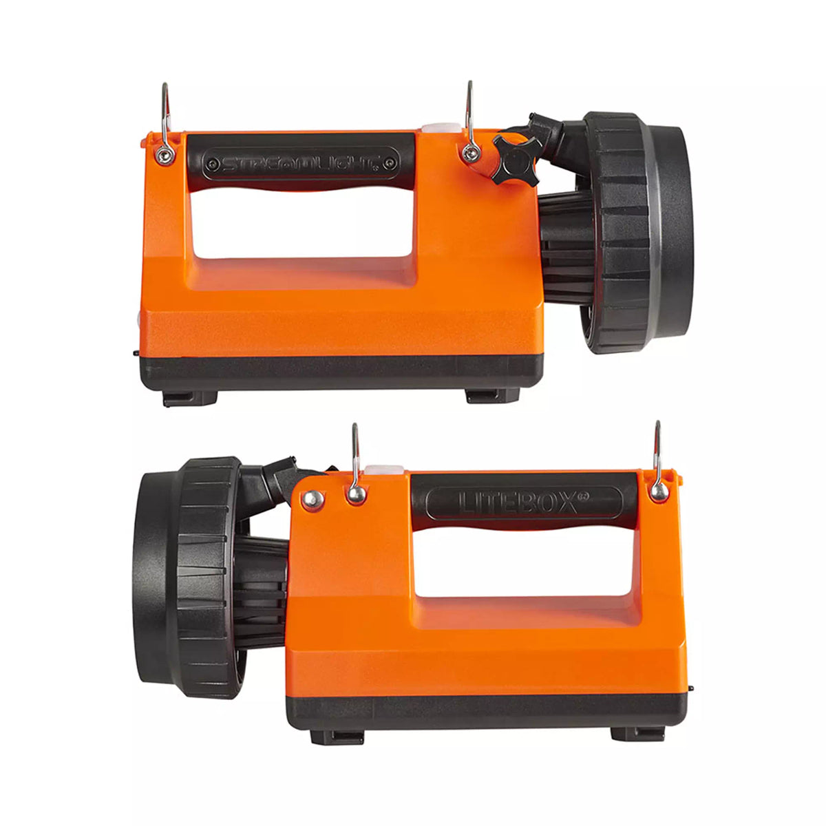 E-SPOT FIREBOX