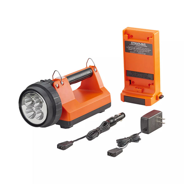 E-SPOT FIREBOX