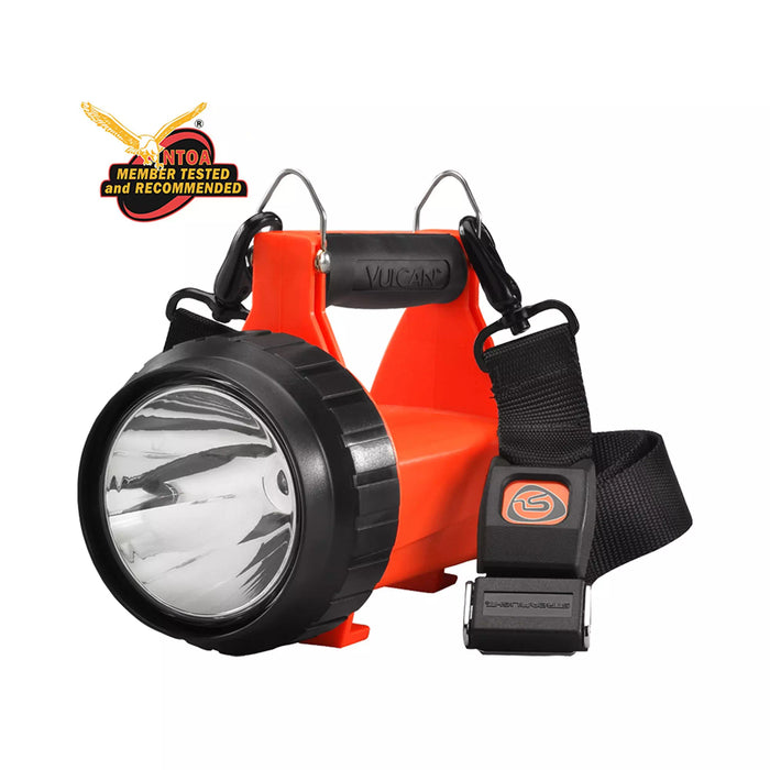 FIRE VULCAN LED