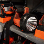 FIRE VULCAN LED