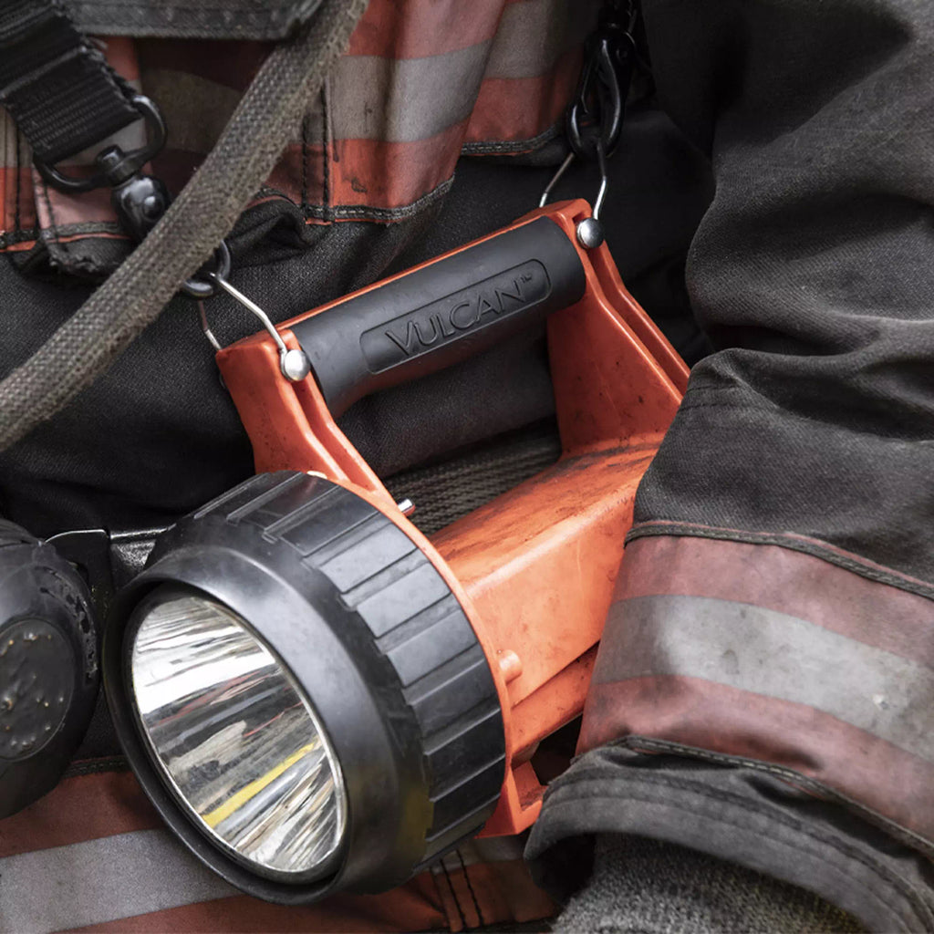 FIRE VULCAN LED