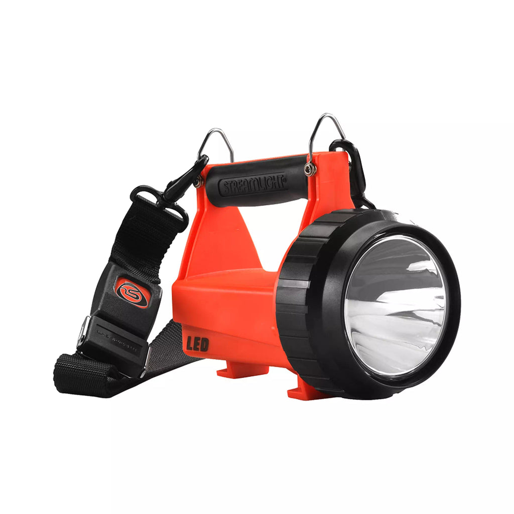 FIRE VULCAN LED