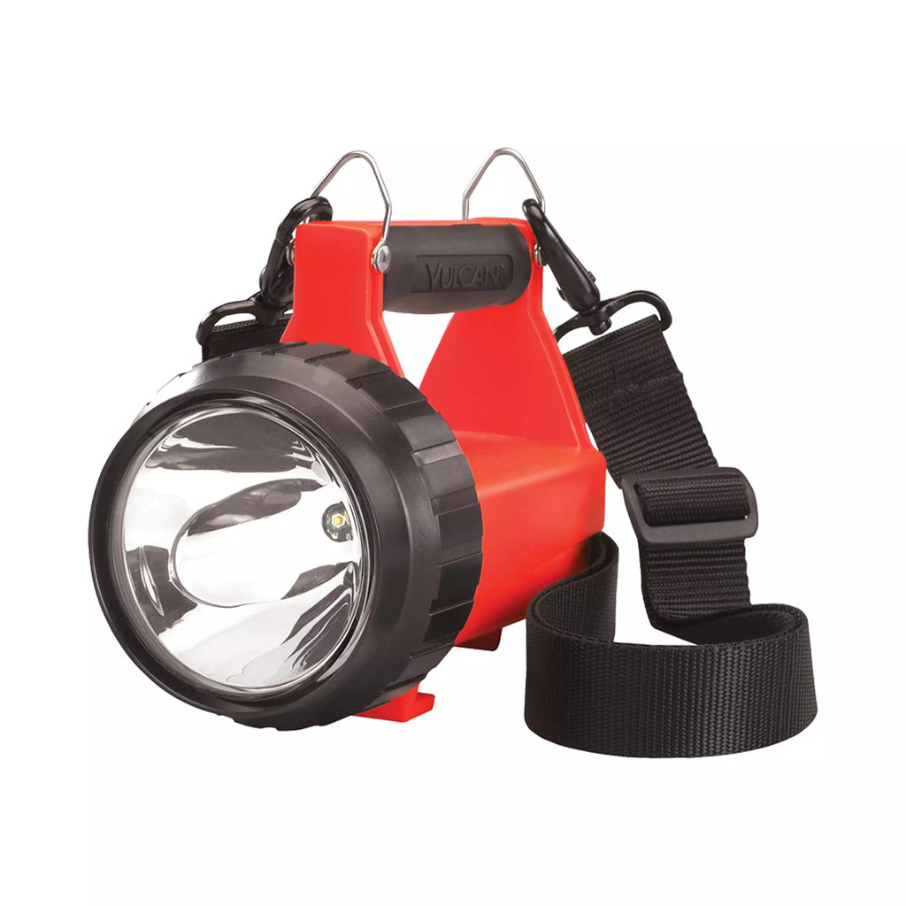 FIRE VULCAN LED