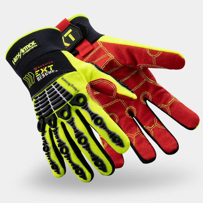 EXT Rescue® barrier 4014