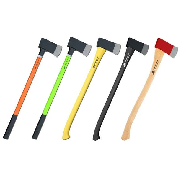 Flat Axe