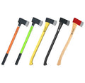Flat Axe
