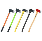 Flat Axe