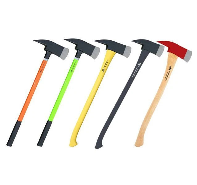Pick AXE