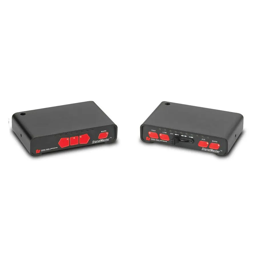 MicroPulse® SignalMaster™