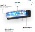MicroPulse® Wide Angle Pro